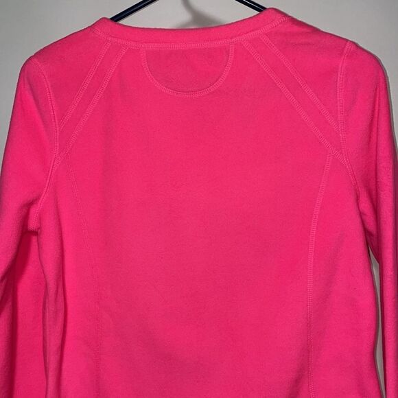 Tek Gear hot pink pullover - Picture 7 of 8
